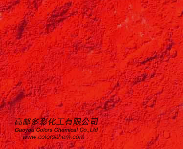 有機顏料的市場前景